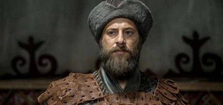 Каан Ташанер