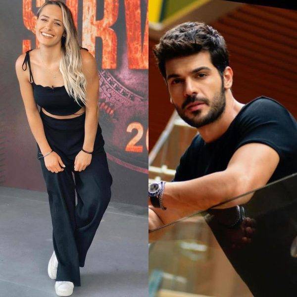 Толга Менди