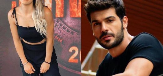 Толга Менди