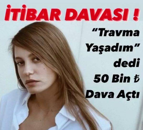 Серенай Сарыкая