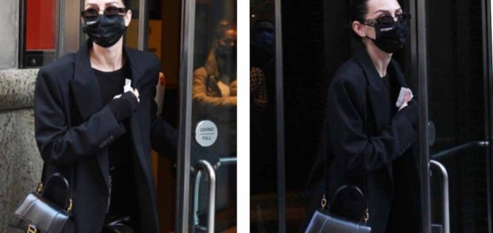 Ясемин Озилхан