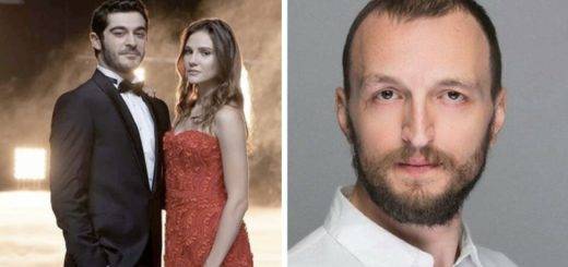 Марашанец / Maraşlı