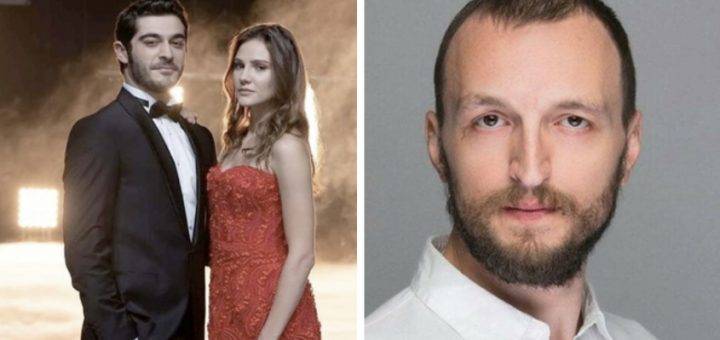 Марашанец / Maraşlı