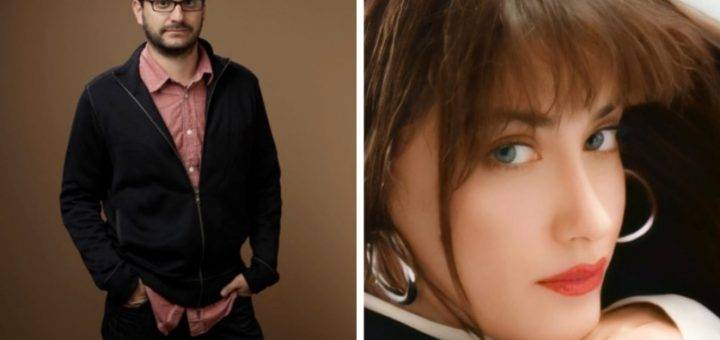 Эмре Шахин и Хазал Кая