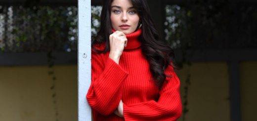 Айча Айшин Туран / Ayca Aysin Turan