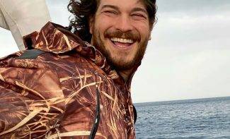 Чагатай Улусой