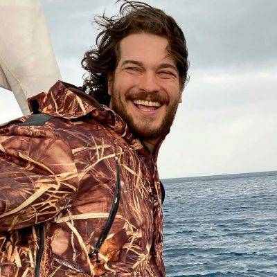 Чагатай Улусой