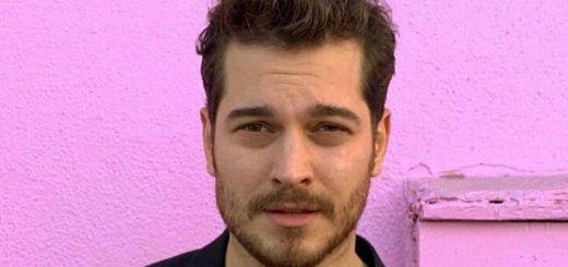 Йешилчам / Yeşilçam