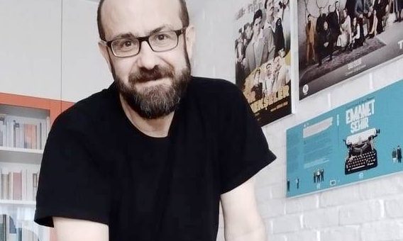Левент Джантек