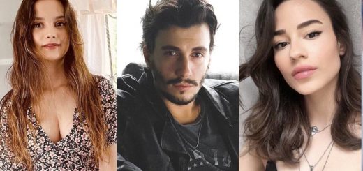 Общежитие / Öğrenci Evi