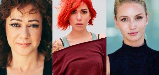 Обычные подозреваемые