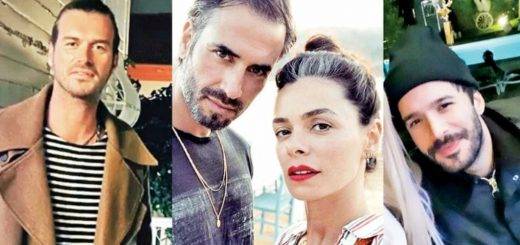 Вечеринка знаменитостей