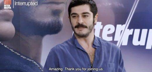 Бурак Дениз