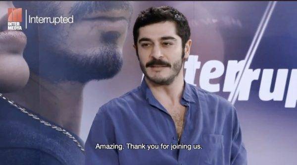 Бурак Дениз