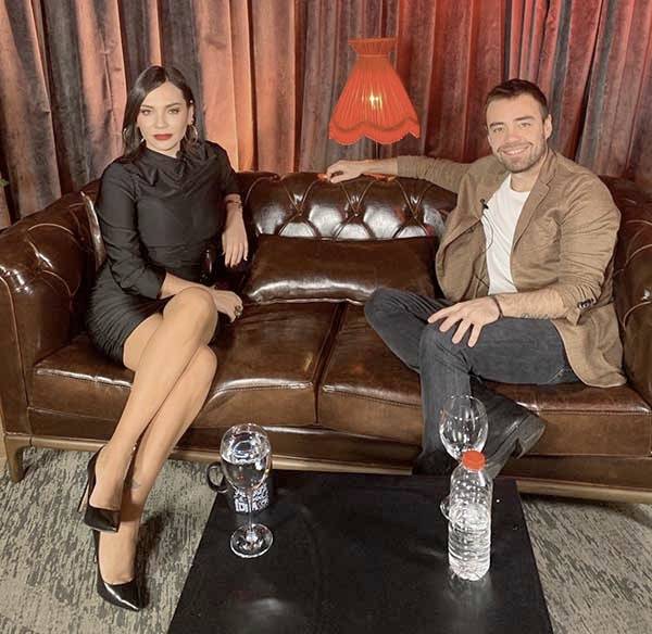 Мурат Далкылыч