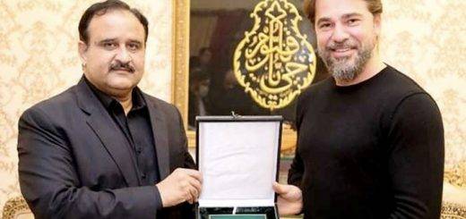 Энгин Алтан Дюзьятан