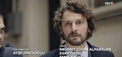 Квартира невинных / Masumlar Apartment