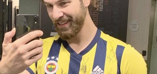 Фуркан Палалы