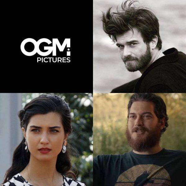 Сериалы OGM Pictures