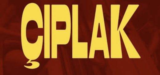 Обнаженный / Çıplak