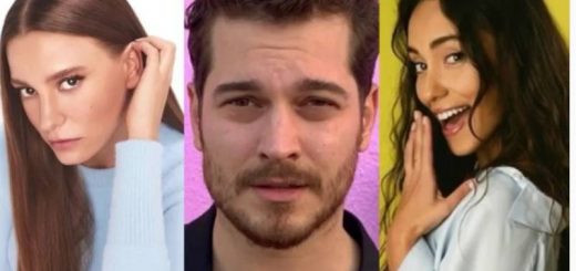 Чагатай Улусой и его загадочные подписки