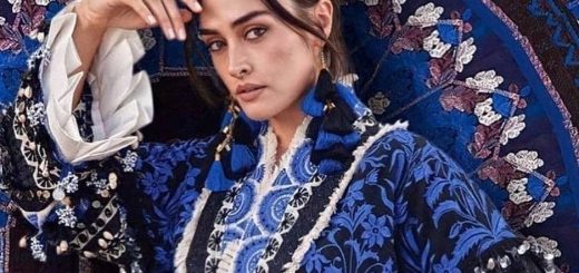 Эсра Билгич