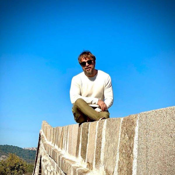 Энгин Алтан Дюзьятан 