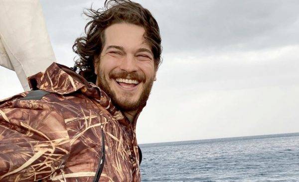 Чагатай Улусой