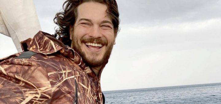 Чагатай Улусой