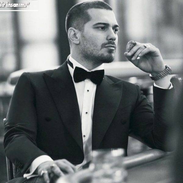 Чагатай Улусой