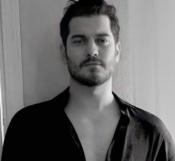 Чагатай Улусой