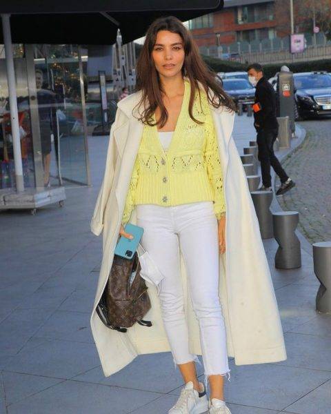 Хазал Филиз Кючюккеcе