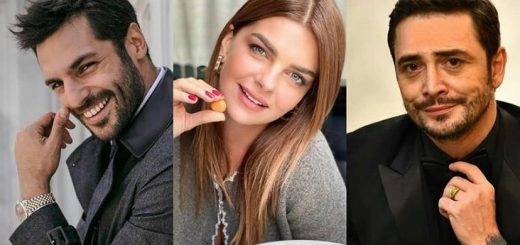 Зима на Кипре / Kıbrıs Ada Kışı