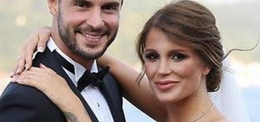 Мерве Шарапчиоглу