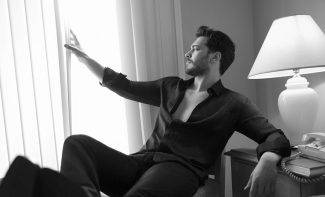 Чагатай Улусой