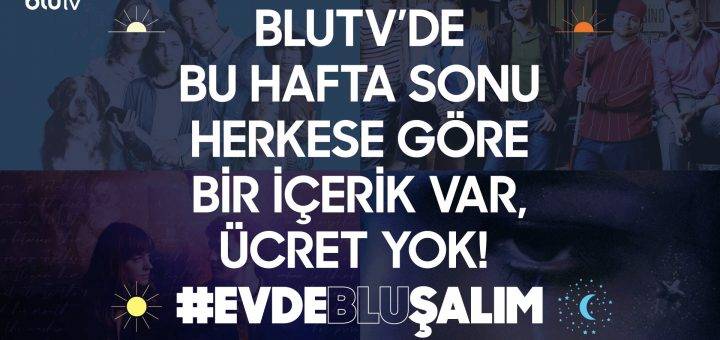 Blu TV