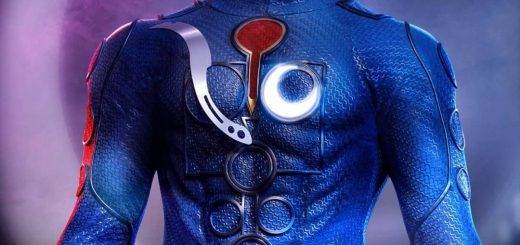 Нападающий / Akinci