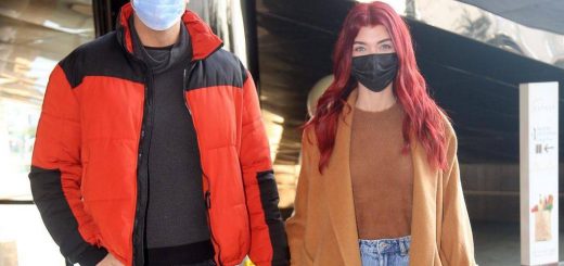 Аслыхан Гюнер и Мерт Кылыч