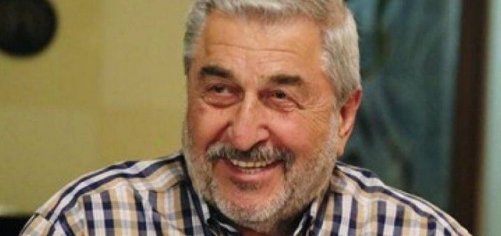 Джихат Тамер