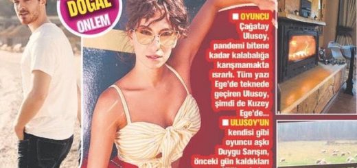 Чагатай Улусой