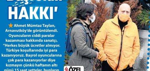 Ахмет Мумтаз Тайлан