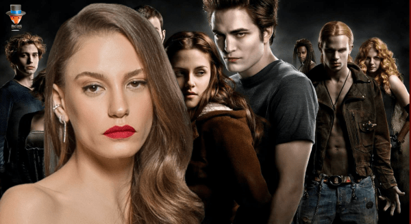 Серенай Сарыкая