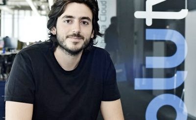 Айдын Доган Ялчындаг