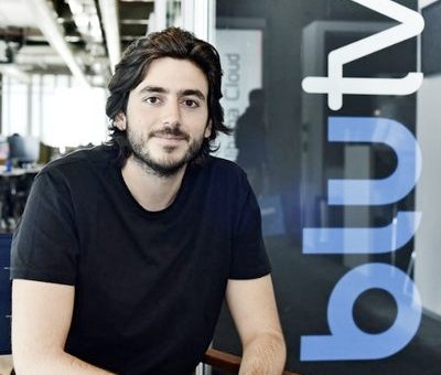 Айдын Доган Ялчындаг