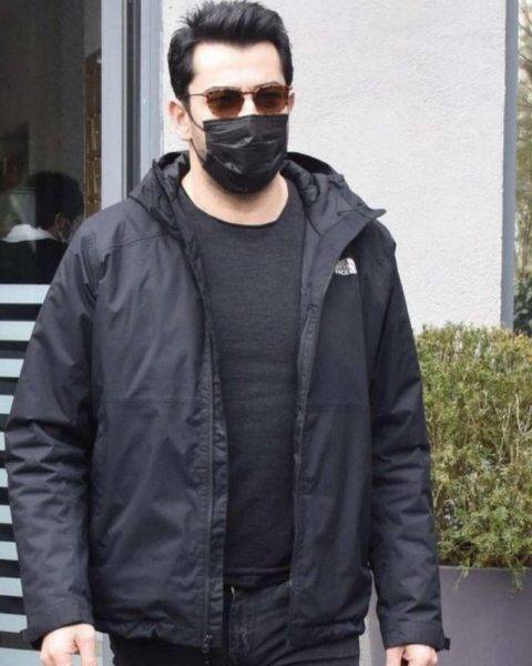 Кенан Имирзылыоглу