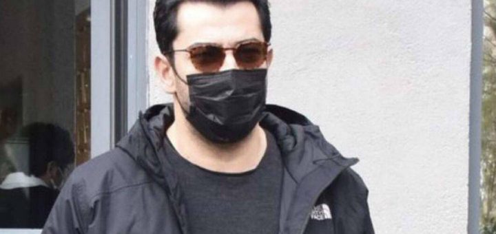 Кенан Имирзылыоглу