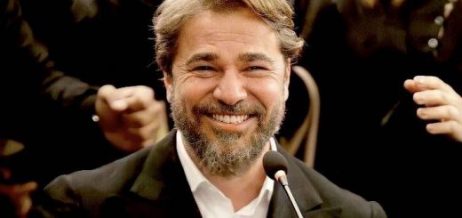 Энгин Алтан Дюзьятан