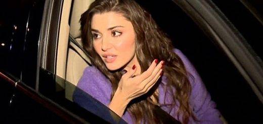 Ханде Эрчел