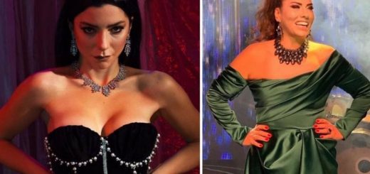 Мерве Болугур