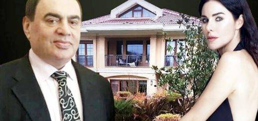 Дефне Самьели